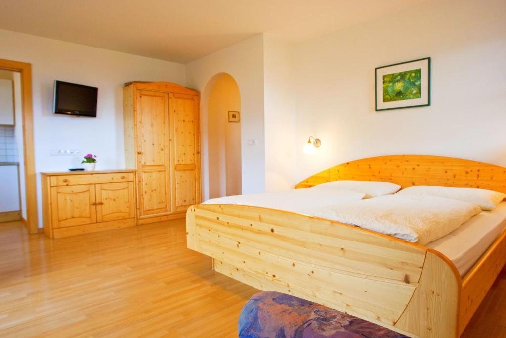 Residence Hauserhof Rodengo Room photo