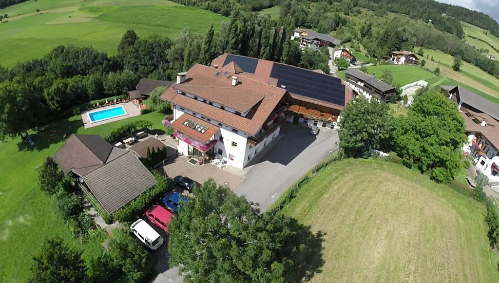 Residence Hauserhof Rodengo Exterior photo