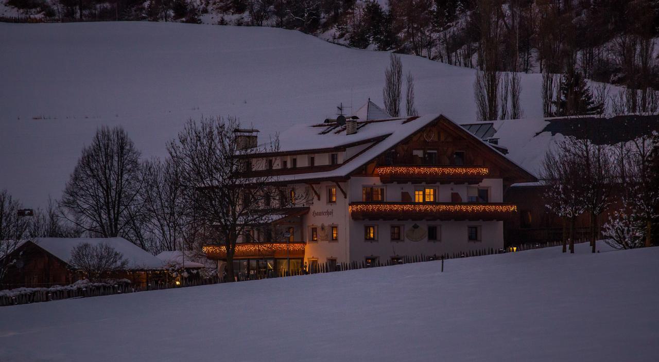 Residence Hauserhof Rodengo Exterior photo