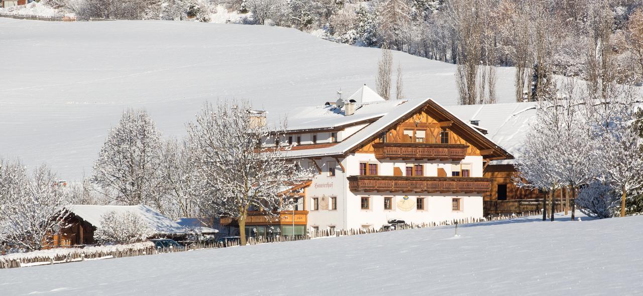 Residence Hauserhof Rodengo Exterior photo